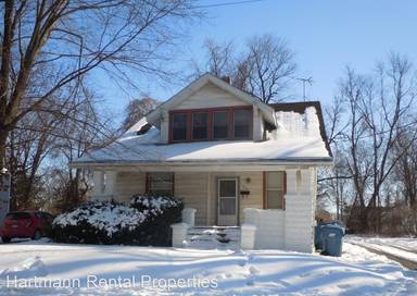 Main picture of 424 E Schwarz St