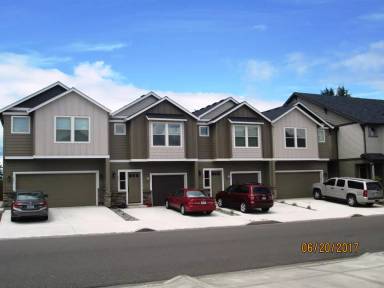 Main picture of 200 N 33rd Ct