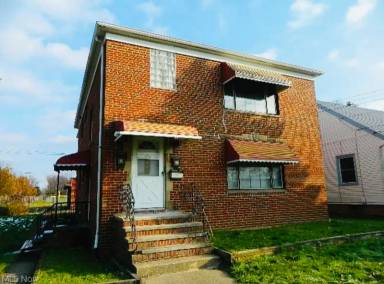 Main picture of 5869 W 54th St
