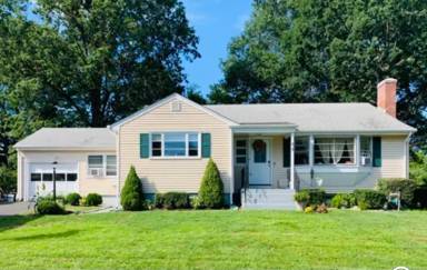 Main picture of 58 Barbonsel Rd