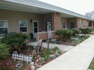 Main picture of 133 W Depot St