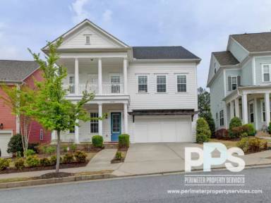 Main picture of 2045 Parkhaven Ct