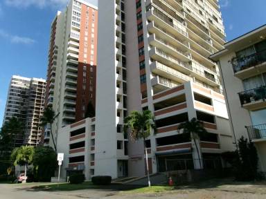 Main picture of Rainbow Place Condos