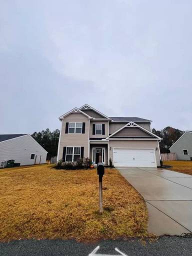 Main picture of 110 Claussen Dr