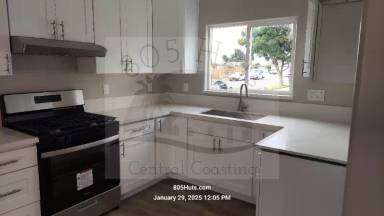 Main picture of 1117 W El Camino St