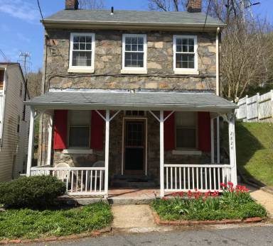 Main picture of 2824 Nine Mile Cir