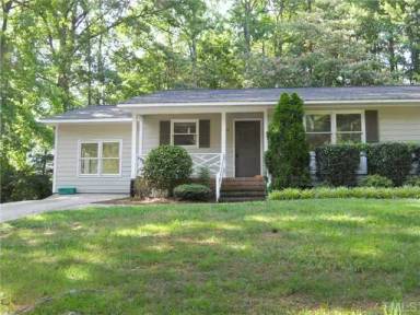 Main picture of 715 Branniff Dr