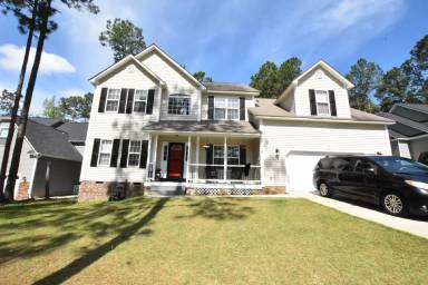 Main picture of 152 Lakeforest Trl