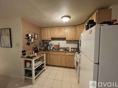 Main picture of 1013 Saint Paul St