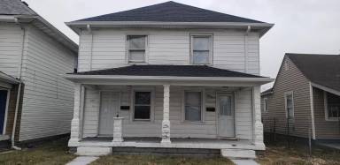 Main picture of 623 Coffey St
