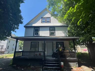 Main picture of 3202 Bradwell Ave