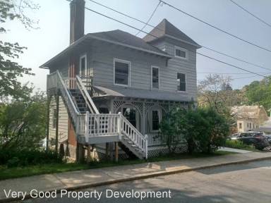 Main picture of 77 Yale St