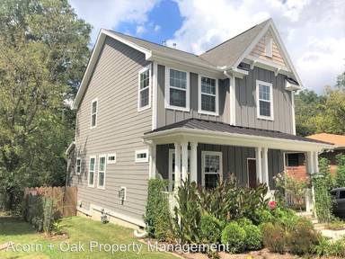 Main picture of 1308 S Roxboro St