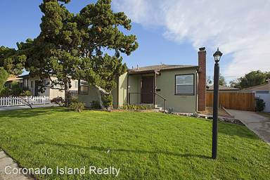 Main picture of 3951 Kendall St