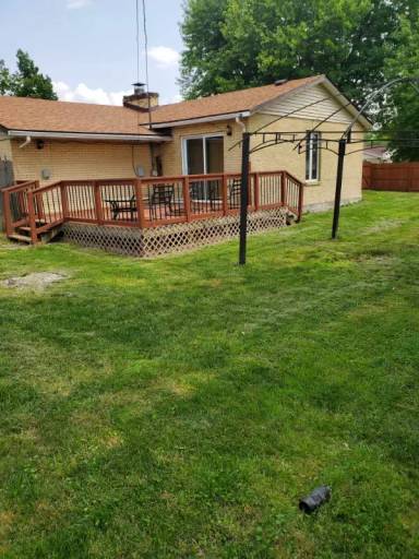 Main picture of 5201 Bromwick Dr