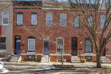 Main picture of 131 N Potomac St