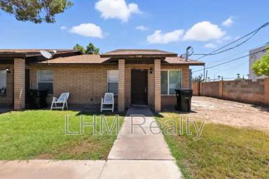 Main picture of Stapley Terrace Apartments