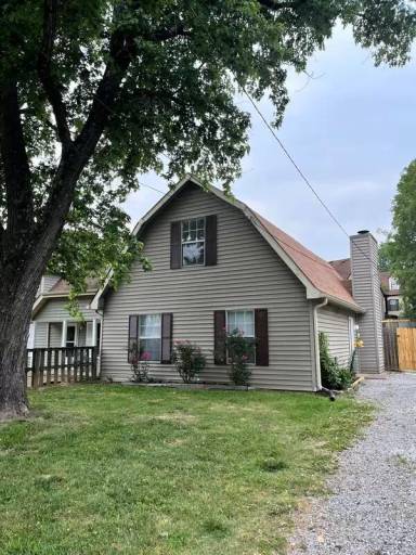 Main picture of 3206 Lakeford Dr