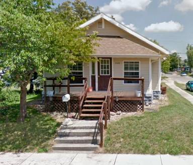 Main picture of 2128 S Mulberry St