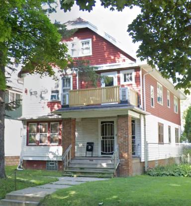 Main picture of 2747 N 48th St