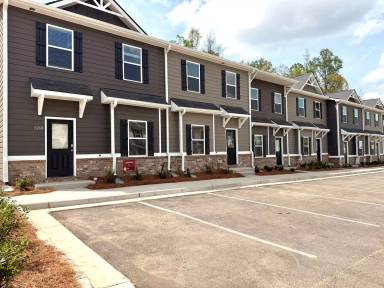Main picture of The Hamlet @ Wyndham Gates Towhhome