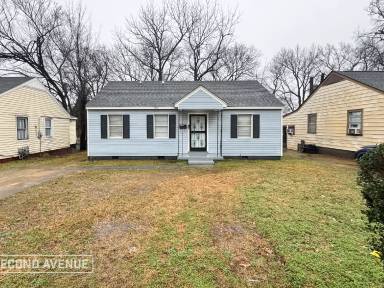 Main picture of 2670 Dunn Ave