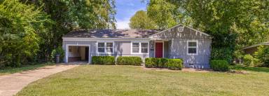Main picture of 1610 Wilhurst St