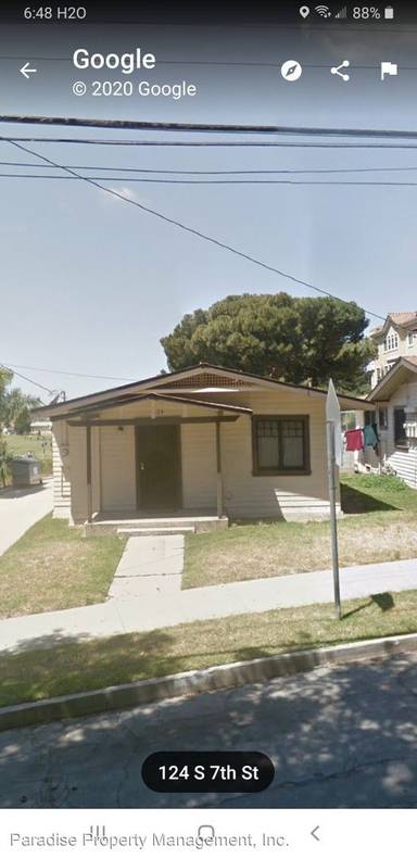 Main picture of 114 S 7th St