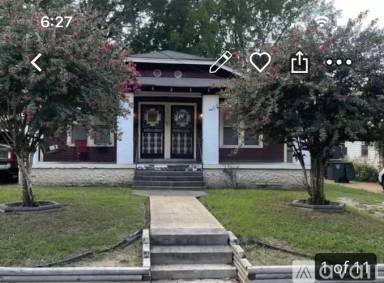Main picture of 907 Blythe St