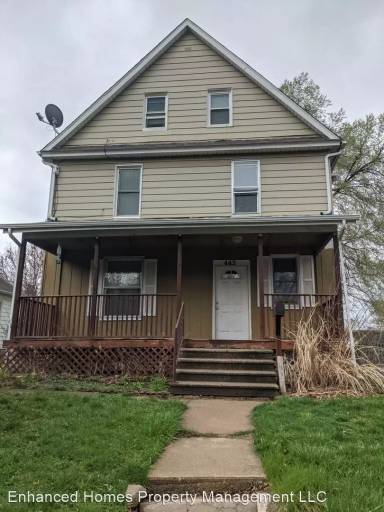 Main picture of 443 39th St