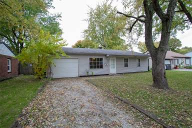 Main picture of 3632 Donald Ave