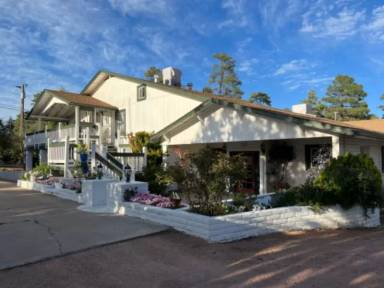 Main picture of 605 N Spur Dr