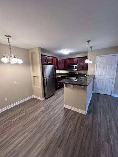 Main picture of Balboa Ridge Condos