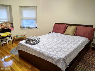 Main picture of 1477 Beacon St