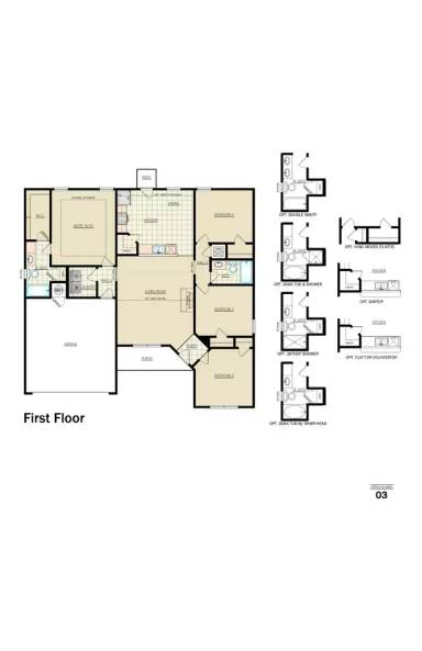 Main picture of 1755 Ryder St