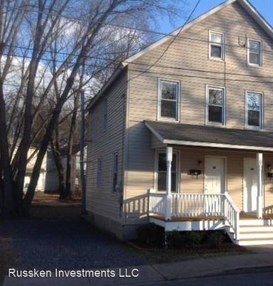 Main picture of 46 Hallet St