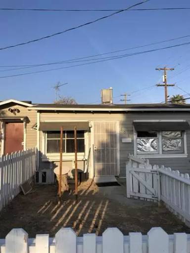 Main picture of 805 3rd St