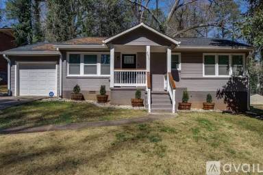 Main picture of 2617 Ivydale Dr SW