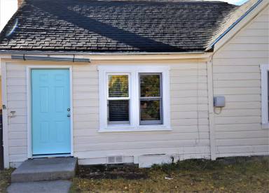 Main picture of 502 Southwest St