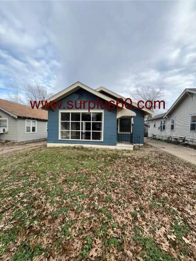 Main picture of 1313 N Boston Ave