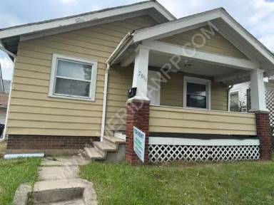Main picture of 2011 Andrew St