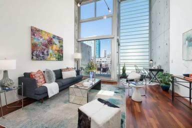 Main picture of Yerba Buena Lofts