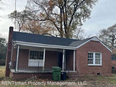 Main picture of 2118 S Andrews Cir