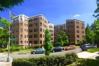 Main picture of 5130 Connecticut Ave NW