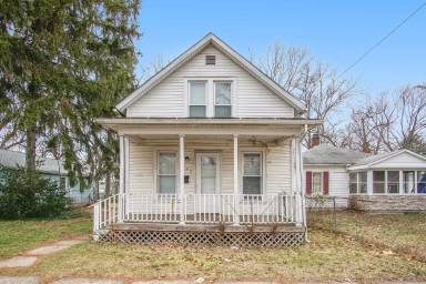 Main picture of 423 N Arthur St