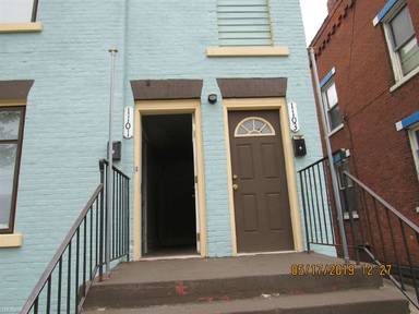 Main picture of 1107 N Burdick St