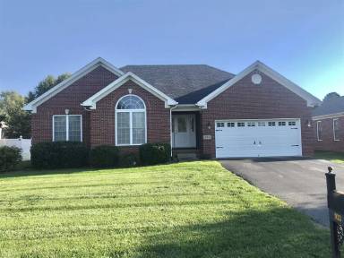 Main picture of 933 Bogey Way