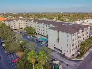 Main picture of Residence At Renaissance