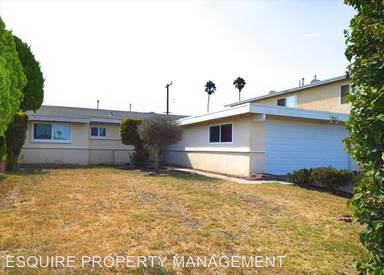Main picture of 1601 Visalia St