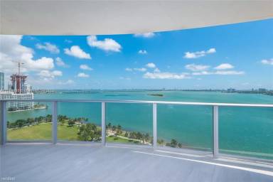 Main picture of Aria on The Bay